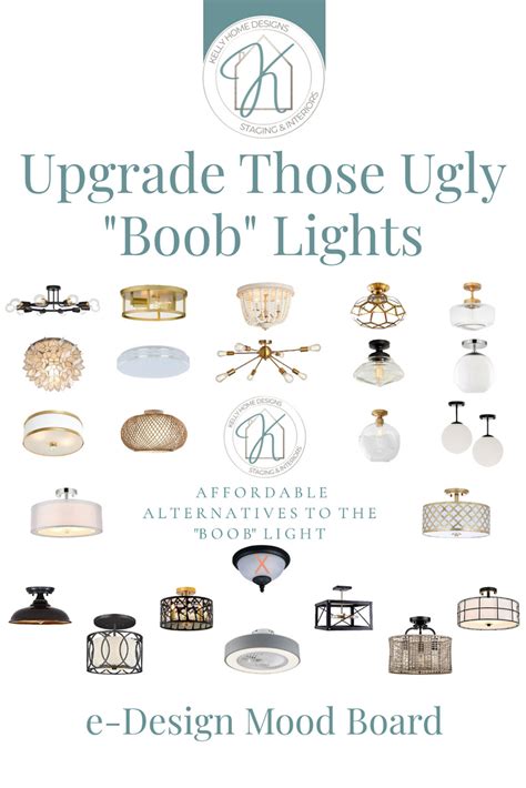 Affordable Boob Light Alternatives Artofit