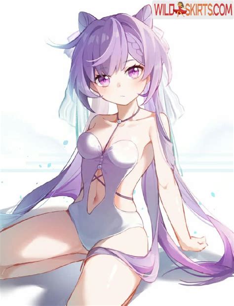 Genshin Impact Genshinimpact Nude Instagram Leaked Photo