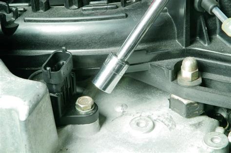 Система управления двигателями ВАЗ-21114 и ВАЗ-21124. ВАЗ 2110, 2111 ...