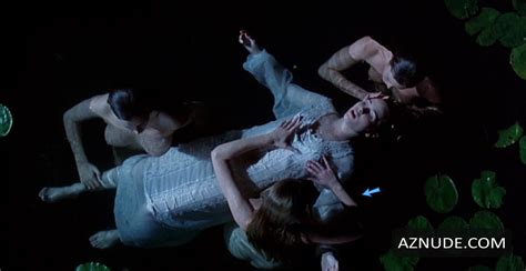 Portia De Rossi Nude Aznude