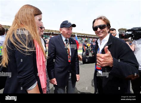 Emerson Fittipaldi Hi Res Stock Photography And Images Alamy