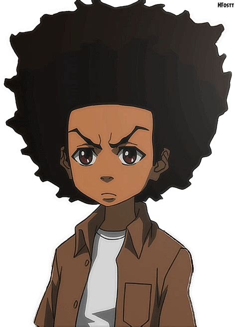 Huey Freeman Quotes. QuotesGram