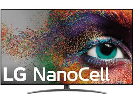 LG 65NANO916NA (65", 4K, HDR): Precio, características y donde comprar