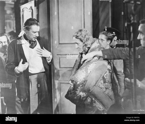 The Third Man (1949) Film Director Carol Reed, Date: 1949 Stock Photo ...