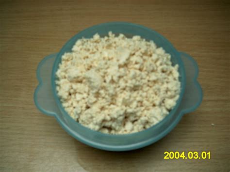 MUTFAK SAYFASI: Cökelek