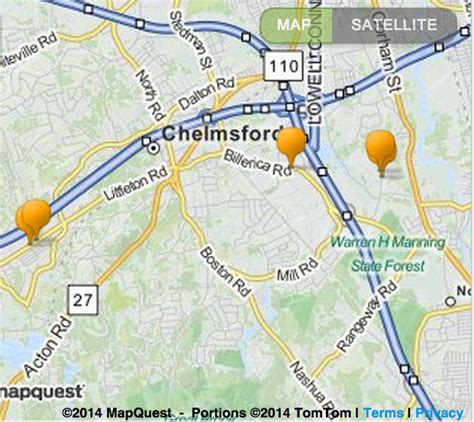 Sex Offender Map Where Do Chelmsford S Highest Level Sex Offenders Live And Work Chelmsford