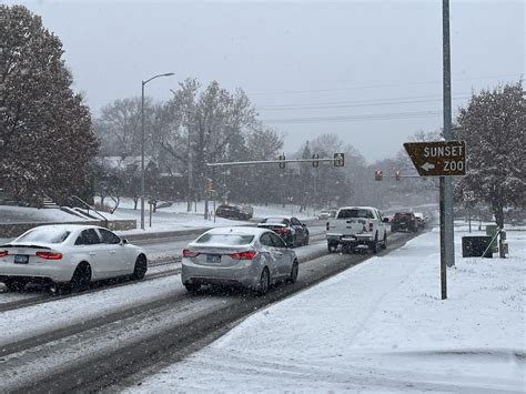 Saturday snowfall amounts eclipse total snowfall from last winter ...