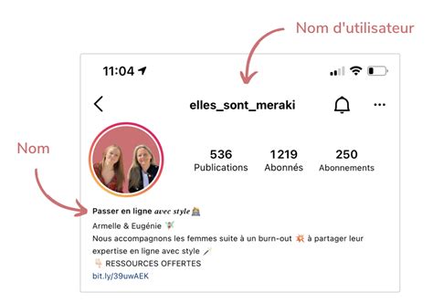 7 Conseils Pour Avoir Un Beau Compte Instagram Et Professionnel