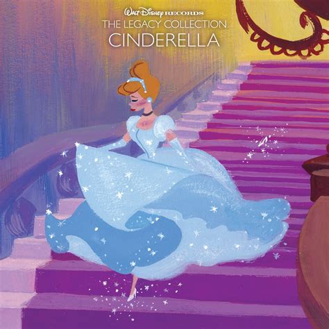 The Legacy Collection: Cinderella | Disney Wiki | FANDOM powered by Wikia