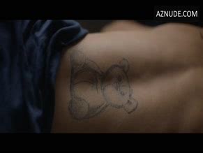 BECKS NUDE SCENES AZNude