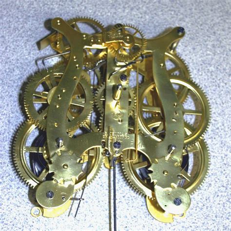 An Inside Look at the Type of Repair Work Performed by Master Clock ...
