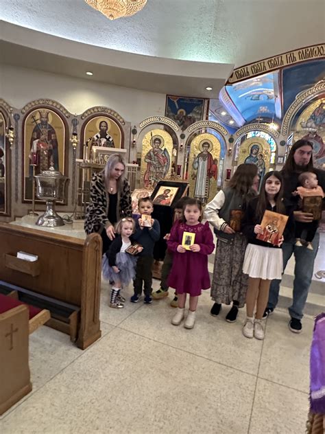 St. George Serbian Orthodox Church - Joliet, IL | Joliet IL
