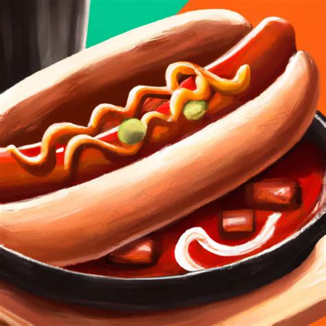 Delicioso Cachorro Quente Aprenda A Receita