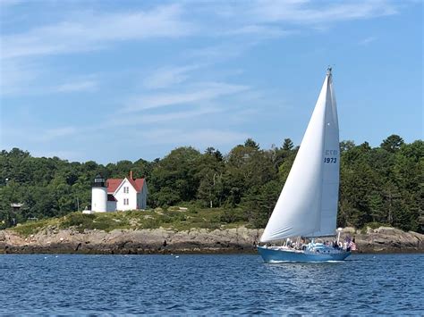 Why Foodies Are Flocking To This Luxe Maine Inn - Maxim