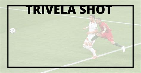 How to Execute a Trivela Shot in a Soccer Game | Video Included