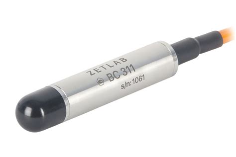 Hydrophone at Rs 100000/piece | हाइड्रोफोन - Flamboyant Solutions ...