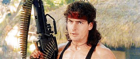 Hot Shots Part Deux Reel Film Reviews