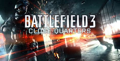 Battlefield Close Quarters Review