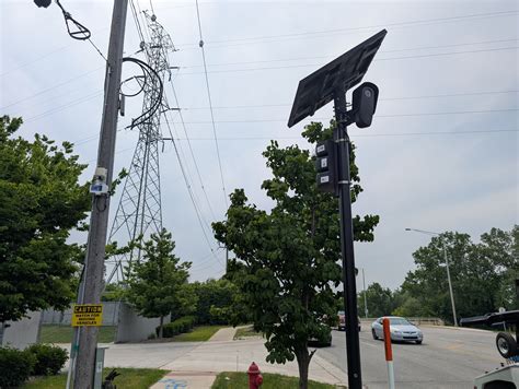 FOIA records reveal Evanston data accessible to out-of-state police