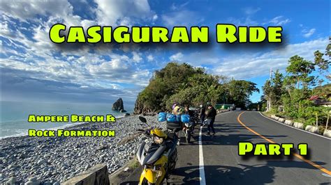 Casiguran Ride Petron Alfonso Casta Eda Nueva Vizcaya To Brgy Gupa