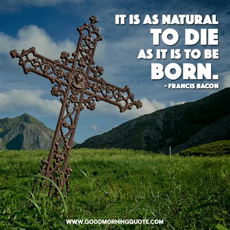 comforting death quotes     ease  pain