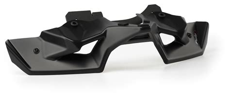 Puig Naked Downforce Spoiler Kawasaki Z SE Off RevZilla