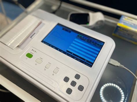 Спірометрія - просунутий метод оцінки дихальної системи