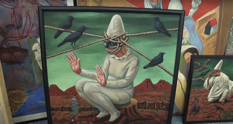 Storage Wars buyer hits six-figure jackpot with artwork haul