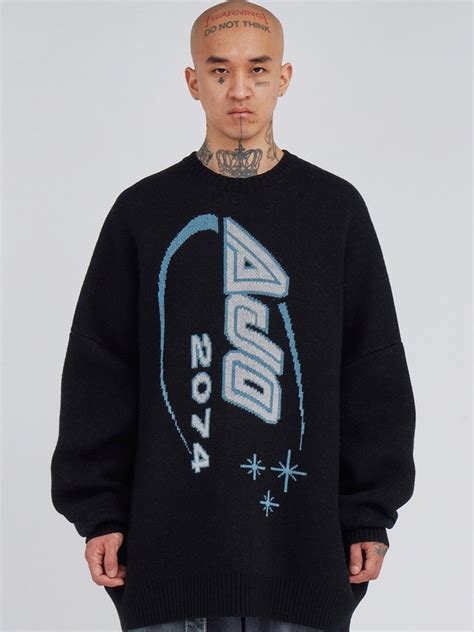 【ajobyajo】ajo 2074 Sweater Our Brand Ajobyajo Pressing Web Shop