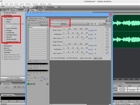 How To Use Adobe Audition Steps With Pictures Wikihow