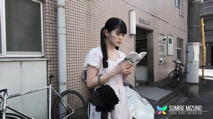 Sumire Mizuno A J Pop Idol Wants To Be A Porn Star