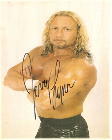 Jerry lynn reveals the shocking truth about his wrestling career 9