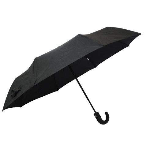 Зонт мужской Raindrops черный, суперавтомат, 30 см - купить в интернет ...