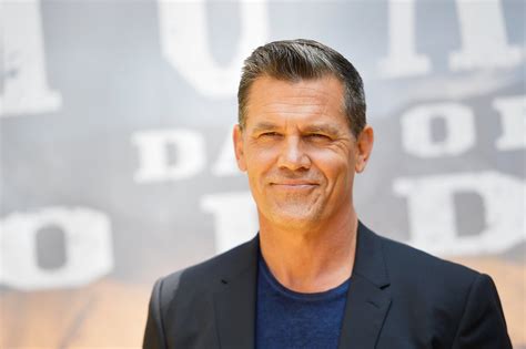 The Hollywood Renaissance Man Unpacking The Highprofile Career Of Josh Brolin