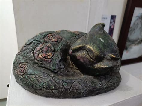 Snapshots Of Life One Hot Afternoon Blind Artist Snapshots Three