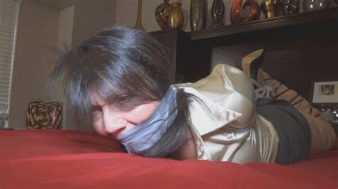 MILF GiGi S Bondage Fantasies TERRA MIZU SUPER ORGASMS FOR SUPER MARIOWMV