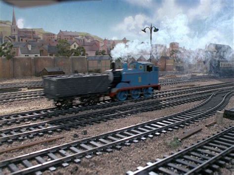 Thomas and Gordon/Gallery | Thomas the Tank Engine Wikia | Fandom ...