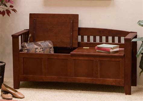 Банкетка в прихожую с сиденьем: спинкой, полкой и другие варианты, фото ...