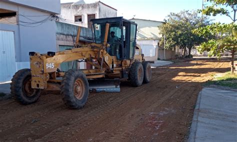 São Pedro Da Aldeia Realiza Mutirão De Limpeza No Bairro São João