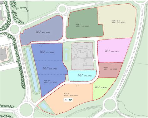 Ifield Group Broadland Gate