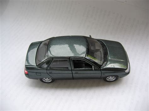 Лада 110 цвета Сочи — DRIVE2