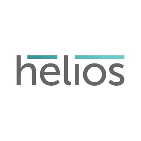 Logo For Helios Logo Design Contest