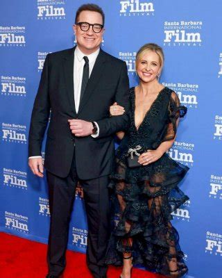 Sarah Michelle Gellar Nude Porn Pictures XXX Photos Sex Images 4066651 PICTOA