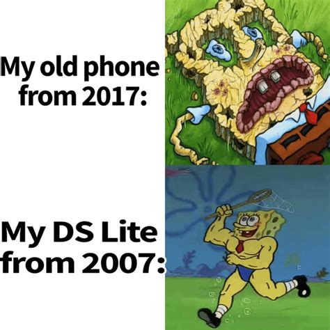 Revisit Bikini Bottom Today With These SpongeBob Memes Know Your Meme