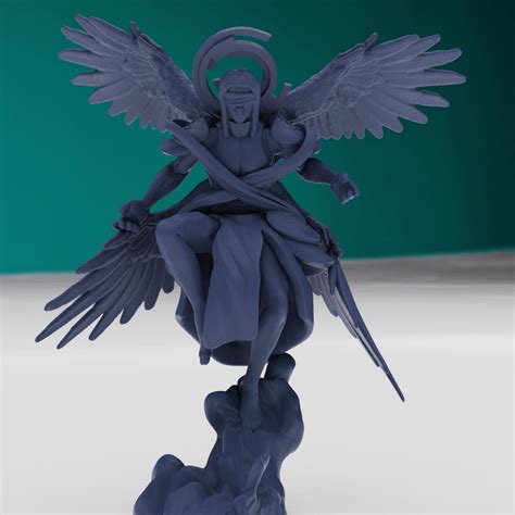 Hot Goblin Great Angel A