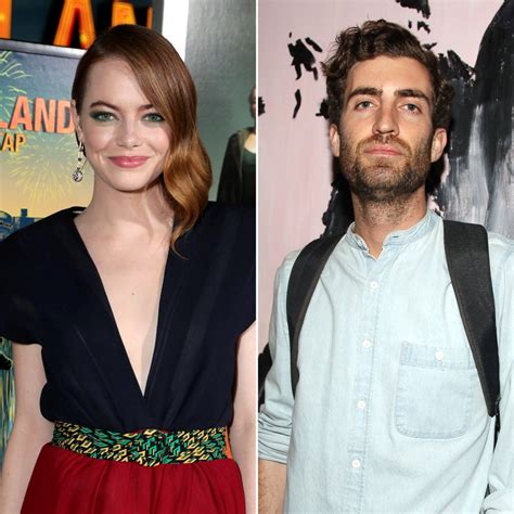 Emma Stone, Husband Dave McCary's Relationship Timeline