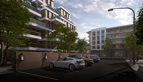 EV Chargers for Apartments & Condos | Enphase