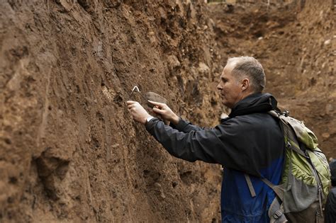 Una Visita Al Coraz N De La Falla De San Ram N El Recorrido Con