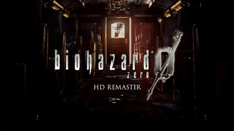 Resident Evil Zero Wallpapers - Wallpaper Cave