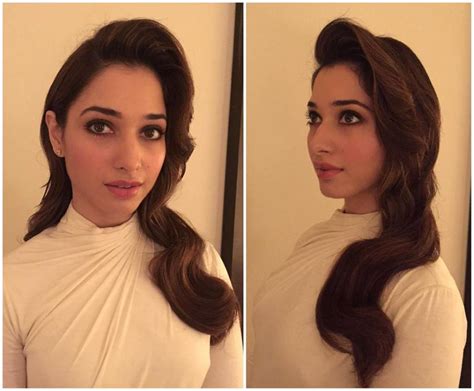 Photos Of Hot N Sizzling Tamannaah Bhatia Reckon Talk